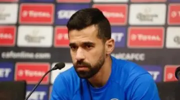 حسام غالي يكشف أسرار وكواليس رحيل عبدالله السعيد عن الأهلي